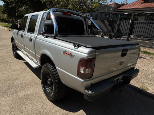 Ford Ranger 3.0 Xlt I Dc 4x4