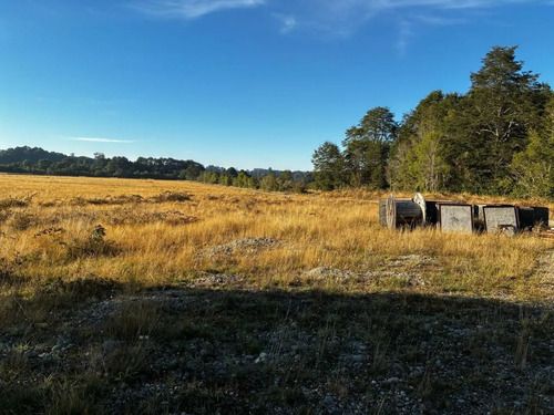 El Gato, Sector Paraguay Chico, Lote C-16 Parcelación Hacien