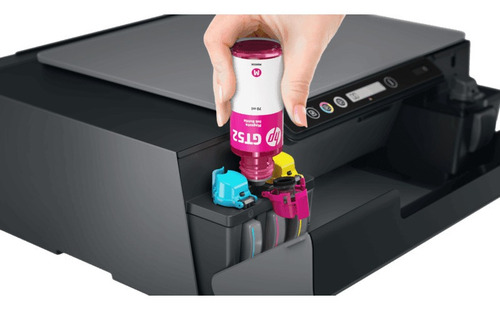 Imagen 6 de 8 de Impresora Multifuncional Smart Tank 500