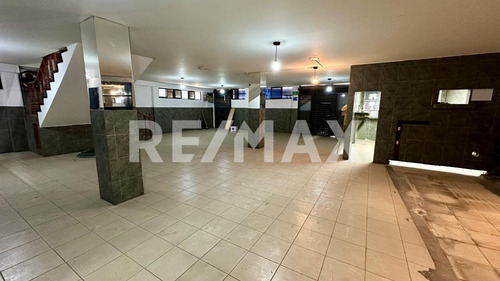 Venta Edificio Comercial En Calzada De Las Armas, Naucalpan