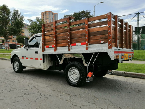 Chevrolet Luv
