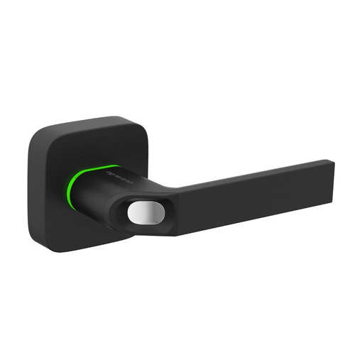 Cerradura Tekno Chic Blk Huella Bluetooth Ultraloq Ul1 *cuot