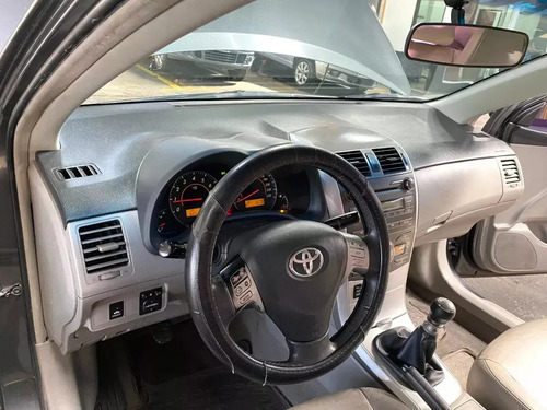 Toyota Corolla 1.8 Xei Mt Pack 136cv