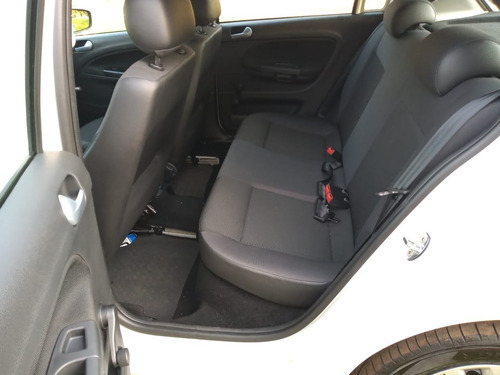 Vw/ Gol 1.0 Mpi Trendline (flex)