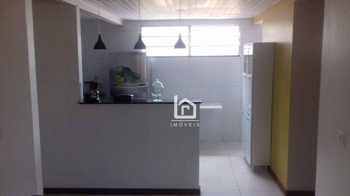 Imagem 16 de 20 de Oportunidade Casa Comercial Por R$ 4.000/mês - Nossa Senhora Da Penha - Vila Velha/es - Ca0081
