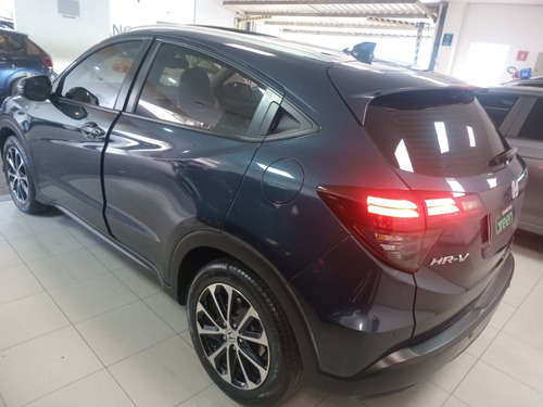 Honda HR-V Touring CVT 1.8 I-VTEC FlexOne