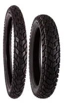 Comprar Llantas Btrubber 90\u002F90-21 Y 120\u002F90-18  Italika Dm 200-250