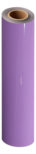 Vinil Automotriz Full Wrap Textura Macaron 1.52x18 Mts Color Lavander