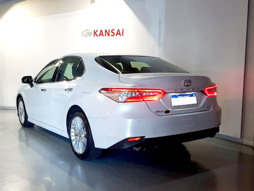 Toyota Camry 3.5 V6 At 2019