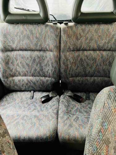 Imagen 14 de 25 de Suzuki Jimny 1999 1.3 Jlx 4x4