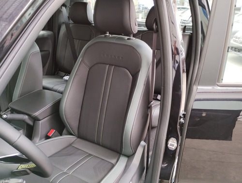 Volkswagen Amarok 3.0 V6 Extreme Black Style
