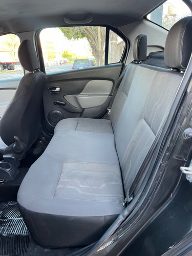 Renault Logan 1.6 Expression 85cv