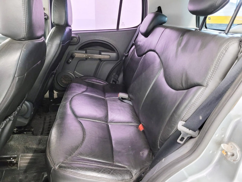 Fiat Uno 1.4 ATTRACTIVE 8V FLEX 4P MANUAL