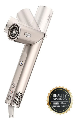 Difusor Para Rizos Secador Multisyler Flexstyle 3en1 Shark