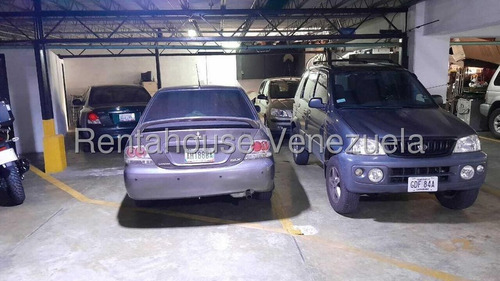 Venta De Apartamento En Las Palmas Jg