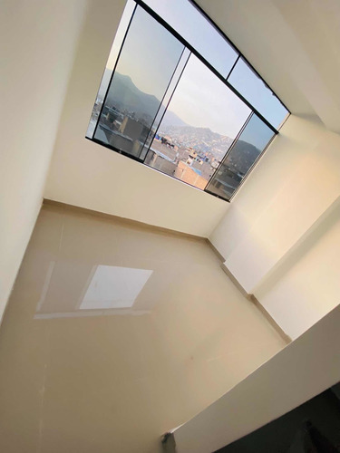 Imagen 8 de 12 de Alquiler De Mini Departamento 1 Y 2 Cuartos -san Juan De Lurigancho (estación Bayóvar)mariscal Cáceres