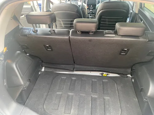 SsangYong Tivoli 1.6l