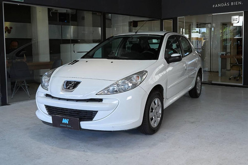 Peugeot 207 1.4 Allure 75cv