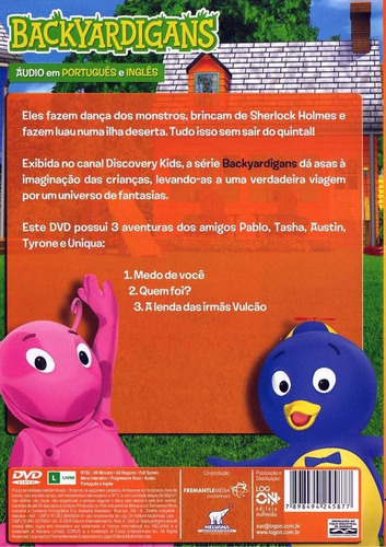 backyardigans 57 backyardigans 57