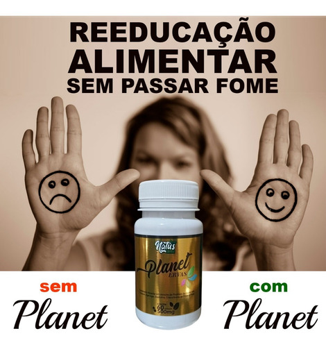 Kit Remédio Emagrecedor Acelerador Metabolismo C/ Tira Fome