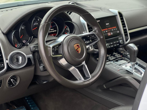 Imagem 12 de 15 de Porsche Cayenne Gts 3.6 Bi-turbo 440cv