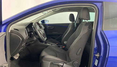 Imagen 14 de 15 de 42062 - Seat Leon 2018 Con Garantía