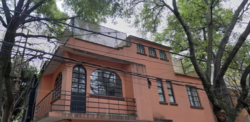 Casa En Venta C. Gobernador Rafael Rebollar 60, San Miguel Chapultepec I Secc, Miguel Hidalgo, 11850 Ciudad De México, Cdmx