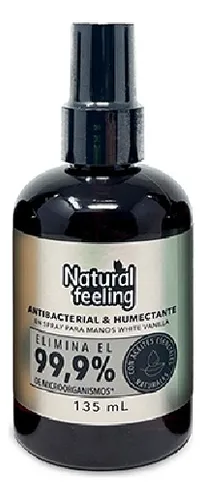 Antibacterial Humectante 135ml - mL a $10900