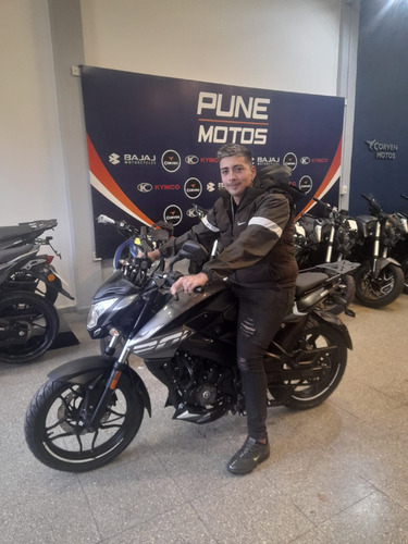 Corven Triax 200 R3 0km Solo Dni C.pers.tarj3/6narx 8/12