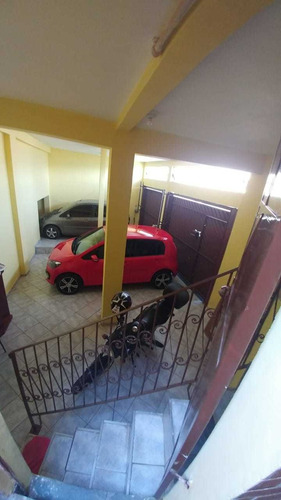 Imagem 3 de 14 de Sobrado - Itapecerica Da Serra - 4 Dormitórios Anesoav48899
