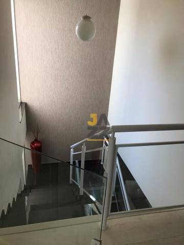 Casa Em Condomínio Ibiti Royal Park- Sorocaba - Ca12976