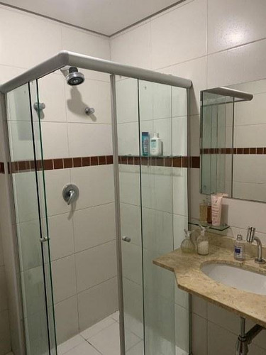 Imagem 14 de 22 de Apartamento À Venda, 97 M² Por R$ 849.000,00 - Mooca - São Paulo/sp - Ap5044