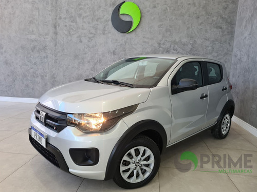 Fiat Mobi 1.0 8V EVO LIKE.