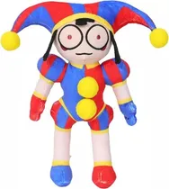 Comprar Peluche Pomni - The Amazing Digital Circus