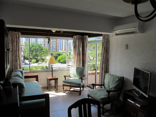 Apartamento Alquiler Invernal 1 Dormitorio - Zona Enjoy - Punta Del Este