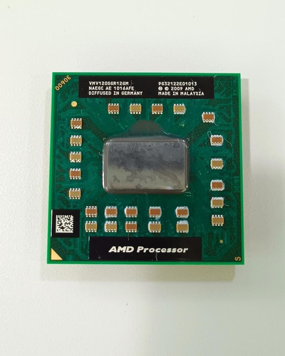 Procesador Amd Processor V120 