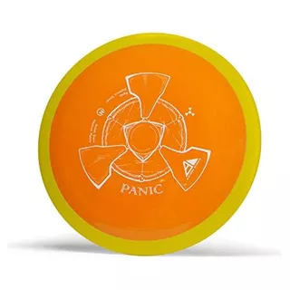 Neutron Panic Disc Golf Distance Driver (colors May Var...