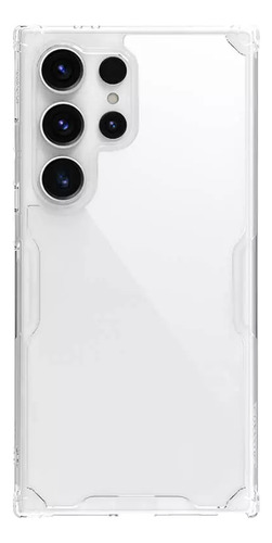 Case Nillkin Nature Pro Para Samsung Galaxy S24 Ultra