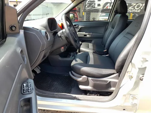 Ford Ecosport 2.0 L