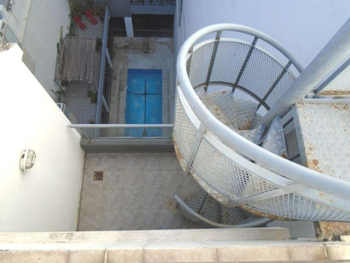 1 Ambiente | Charcas Al 3000 - Barrio Norte
