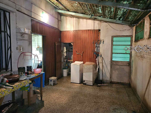 Casa Venta Chivilcoy 1100 Floresta A Refaccionar.