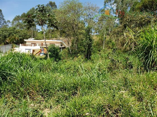 Imagem 7 de 7 de Terrenos Em Condomínio À Venda Em Mairiporã/sp - Compre O Seu Terrenos Em Condomínio Aqui! - 1467594