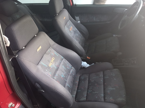Imagem 8 de 12 de Volkswagen Gol Gol Gti 16v Turbo