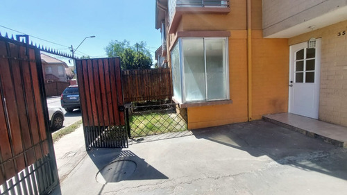 Casa En Altos De Quilicura (4d-3b) - Quilicura