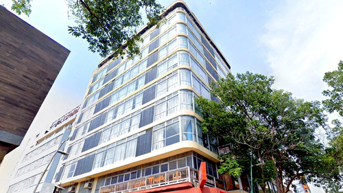 En Venta Edificio Comercial Hotel Humberto En Tuxtla Gutiérrez, Chiapas - Le