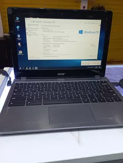 Acer Cromebook C720 128 Ssd