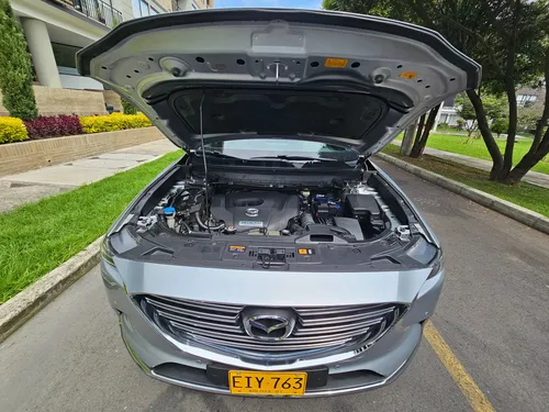 Mazda CX-9 2.5 Grand Touring Signature