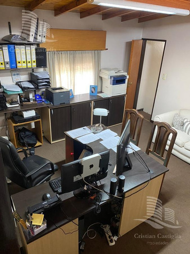 Venta - Ph, 4/cuatro Ambientes, Garage - Villa Ballester, San Martin, Zona Norte