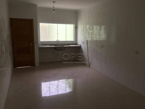 Imagem 23 de 24 de Sobrado Com 2 Dormitórios À Venda, 152 M² Por R$ 490.000 - Vila Lucinda - Santo André/sp - So1956