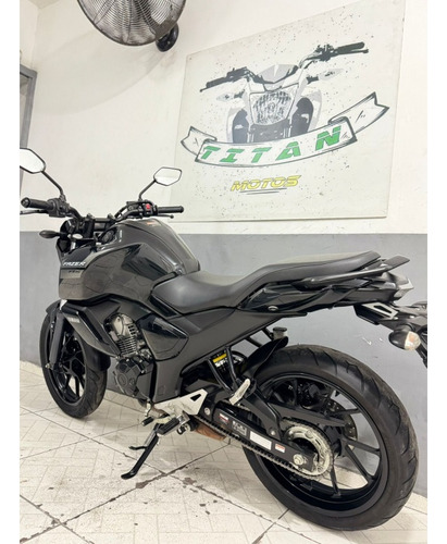 Yamaha Fz15 150 Fazer Flex